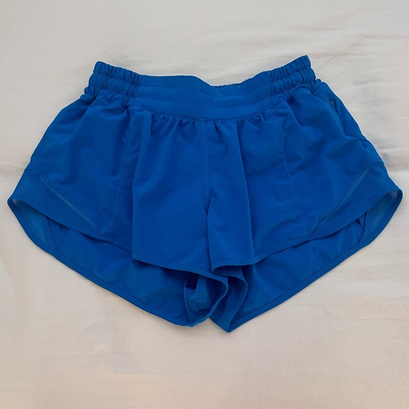 lululemon athletica Pants - Lululemon Poolside Hotty Hots